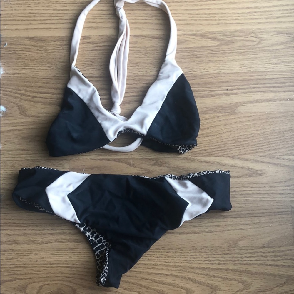 Acacia swimsuit